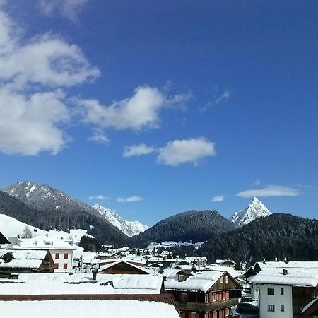 Kratter Alpenplick Apartment ซัปปาดา ภายนอก รูปภาพ