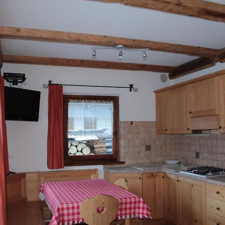 Kratter Alpenplick Apartment ซัปปาดา ภายนอก รูปภาพ