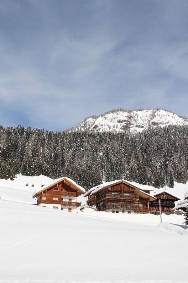 Kratter Alpenplick Apartment ซัปปาดา ภายนอก รูปภาพ