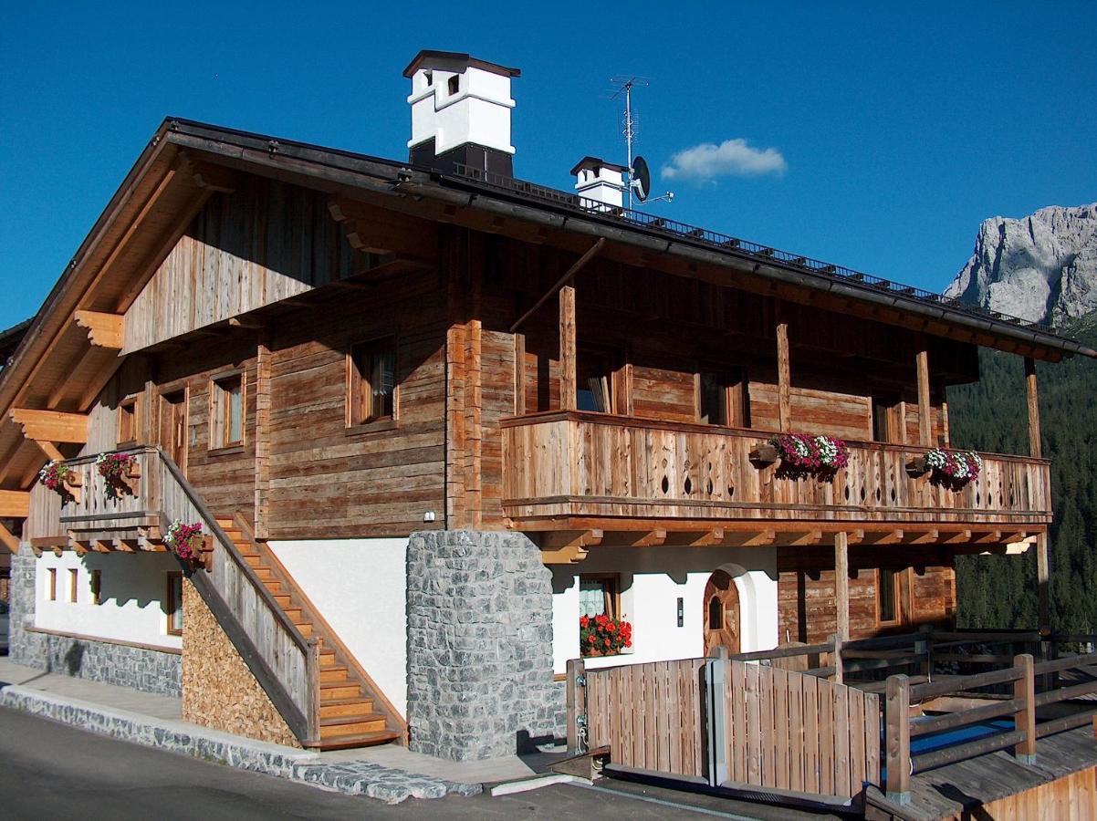 Kratter Alpenplick Apartment ซัปปาดา ภายนอก รูปภาพ