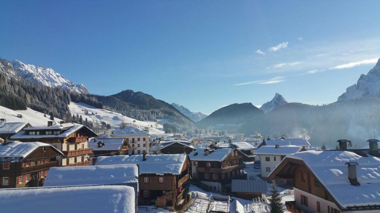 Kratter Alpenplick Apartment ซัปปาดา ภายนอก รูปภาพ