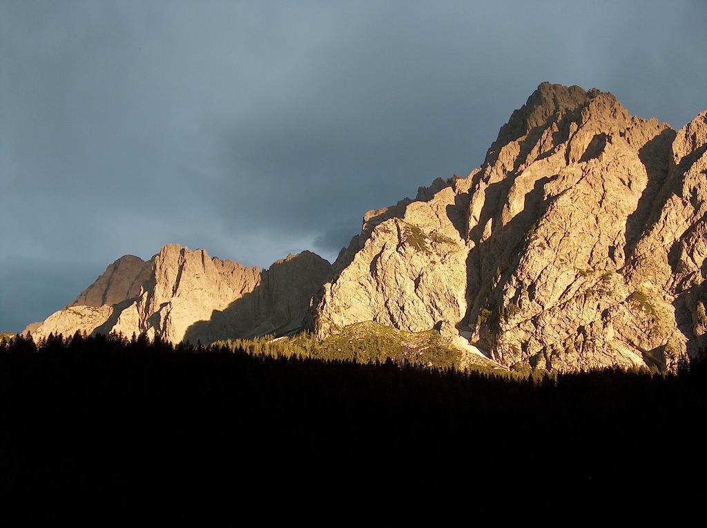 Kratter Alpenplick Apartment ซัปปาดา ห้อง รูปภาพ