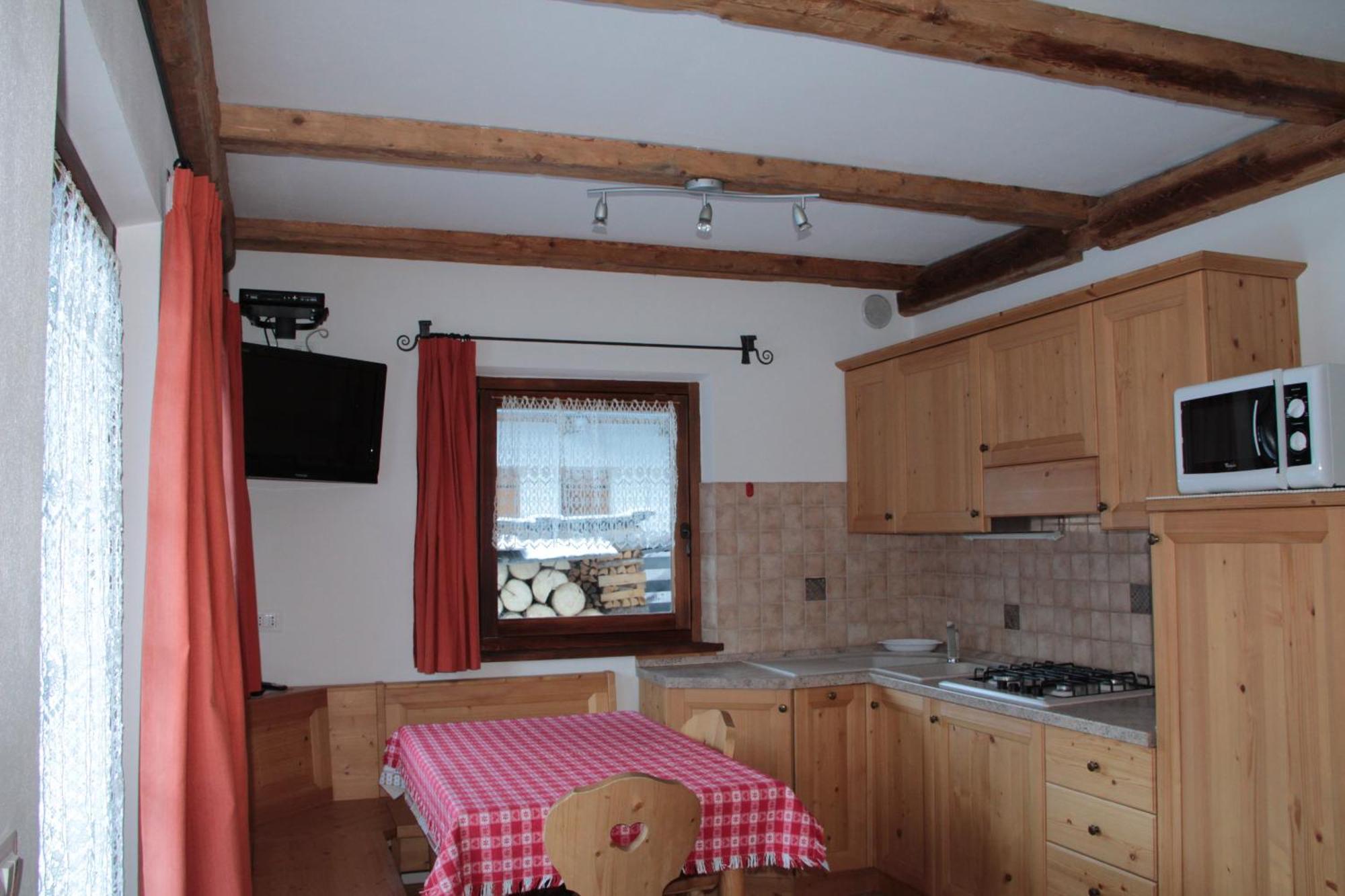 Kratter Alpenplick Apartment ซัปปาดา ภายนอก รูปภาพ