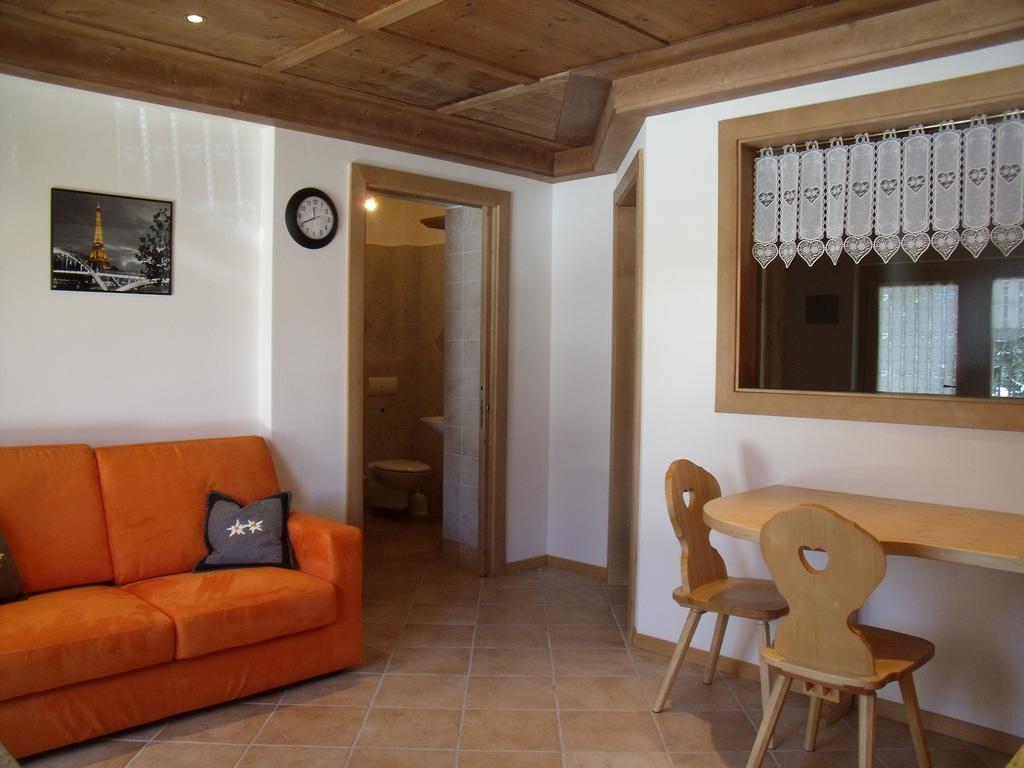 Kratter Alpenplick Apartment ซัปปาดา ห้อง รูปภาพ