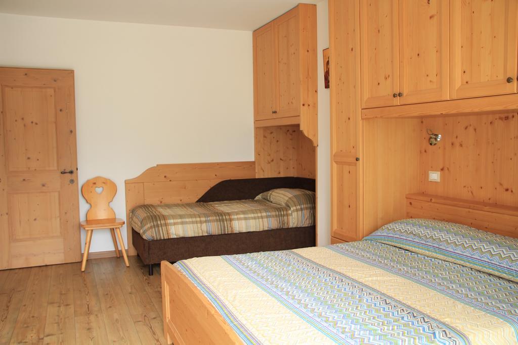 Kratter Alpenplick Apartment ซัปปาดา ภายนอก รูปภาพ