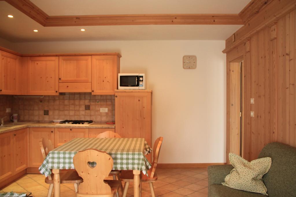 Kratter Alpenplick Apartment ซัปปาดา ภายนอก รูปภาพ