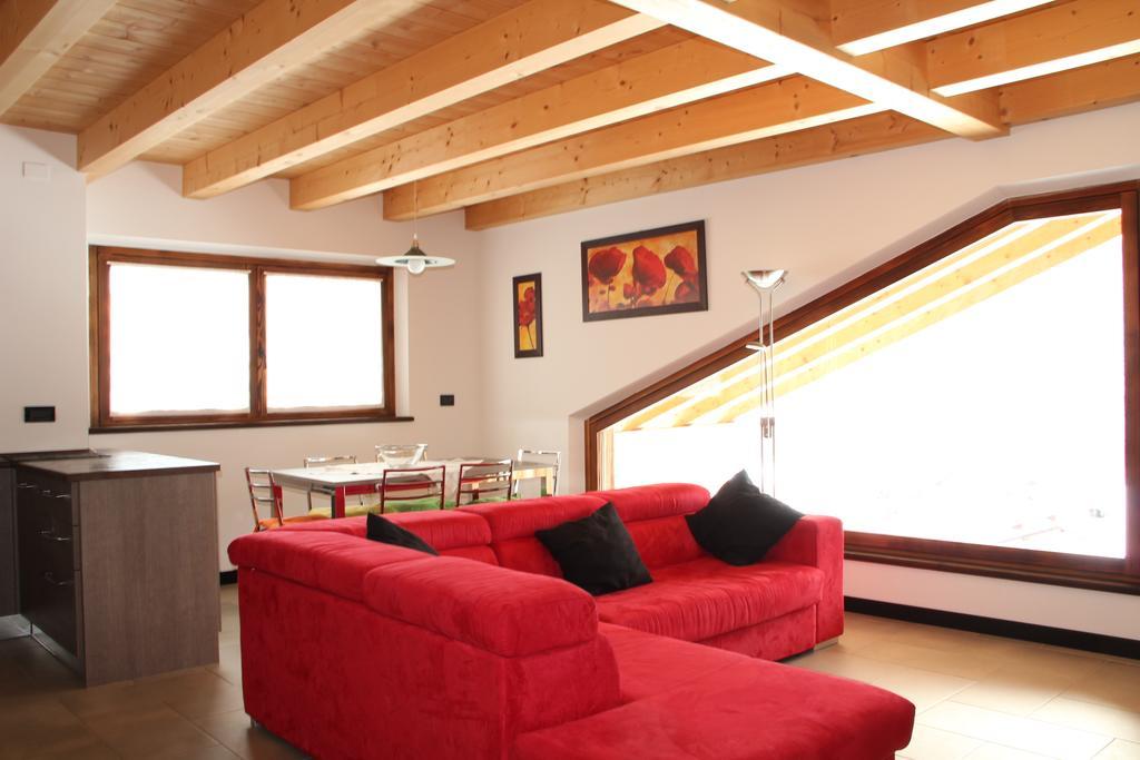 Kratter Alpenplick Apartment ซัปปาดา ภายนอก รูปภาพ