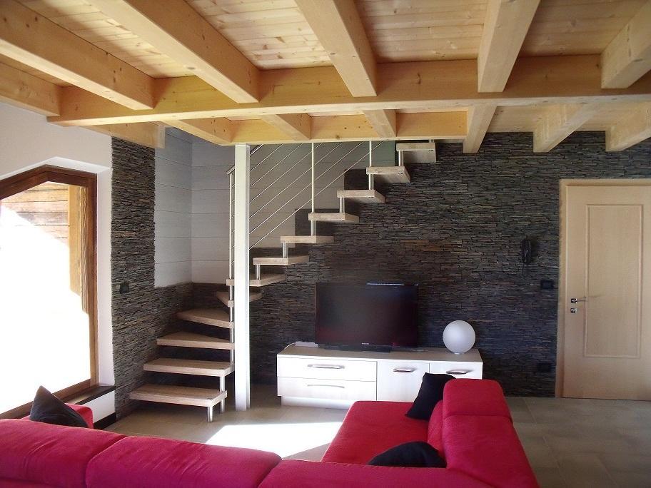 Kratter Alpenplick Apartment ซัปปาดา ภายนอก รูปภาพ