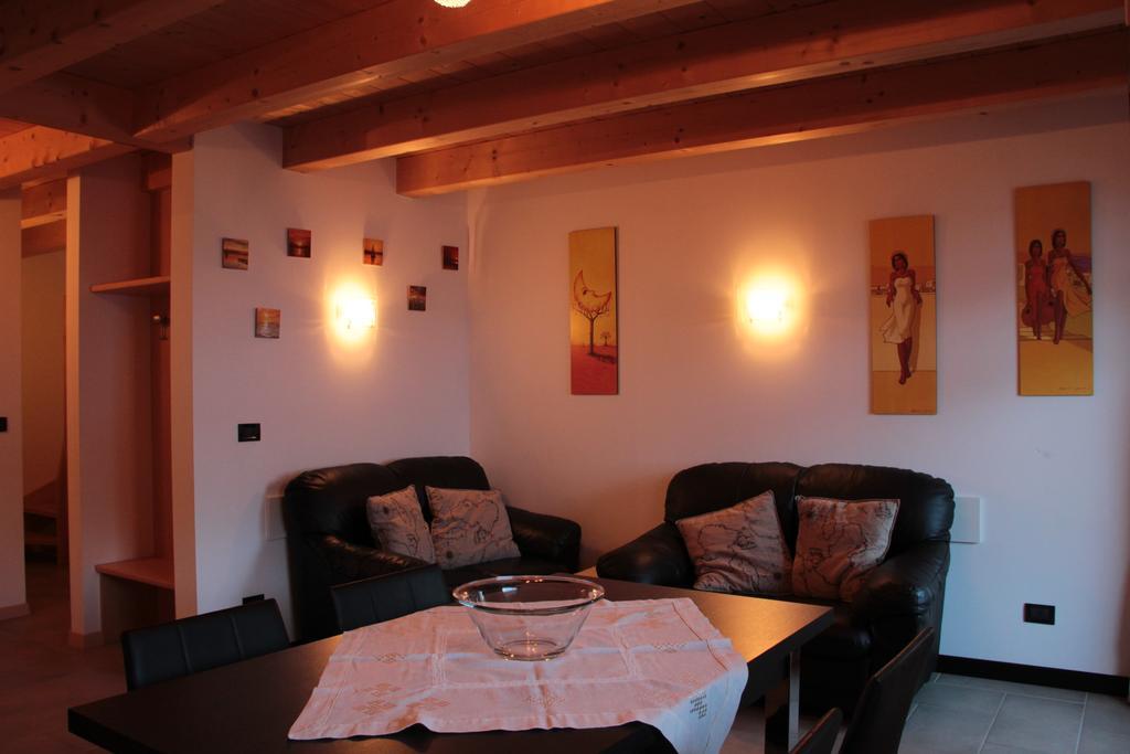 Kratter Alpenplick Apartment ซัปปาดา ภายนอก รูปภาพ