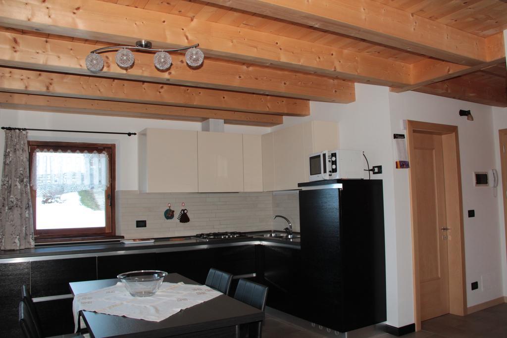 Kratter Alpenplick Apartment ซัปปาดา ภายนอก รูปภาพ